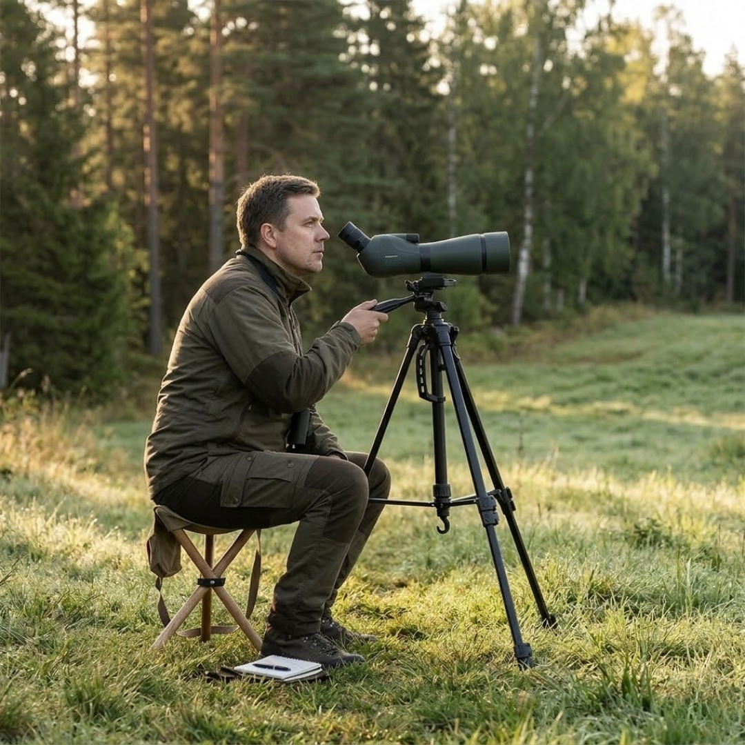 Tripod fotostativ – HuntElite