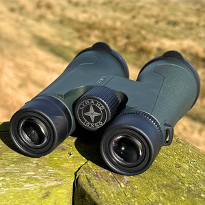 Claros Lyra HD 10x50 – Claros