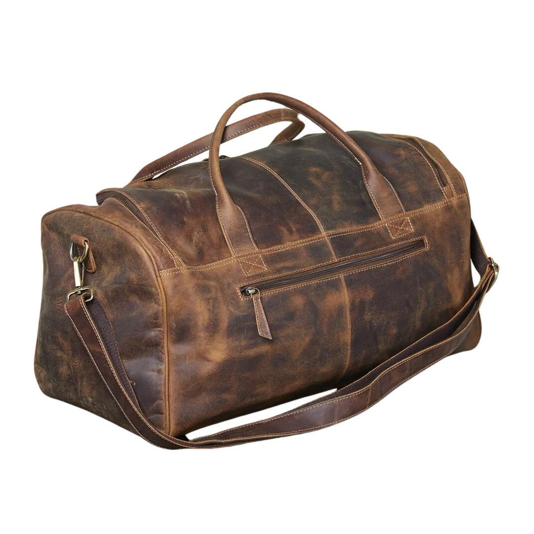 Hunter - Reisesekk – Corium