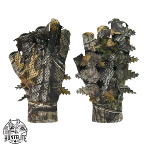 3D Camo Hansker – HuntElite