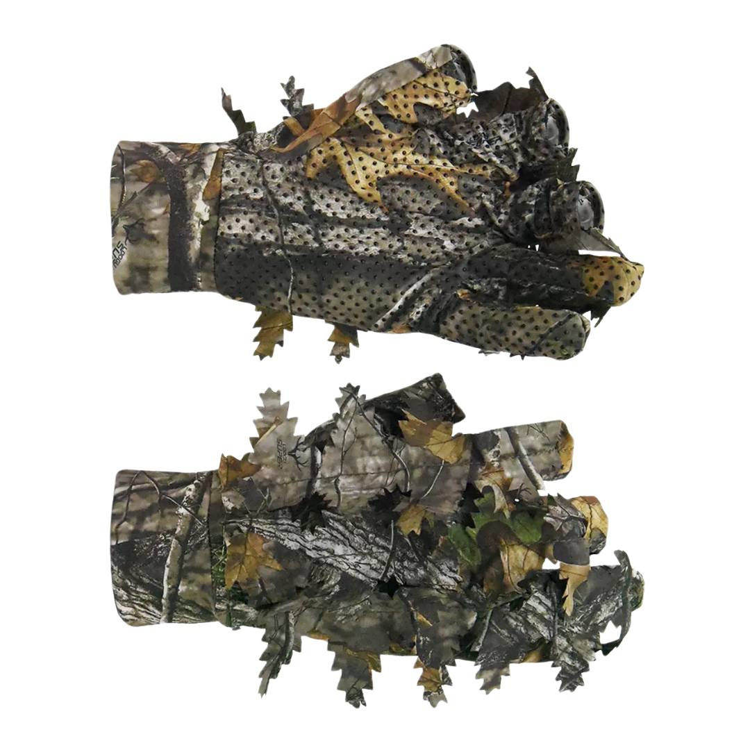 3D Camo Hansker – HuntElite