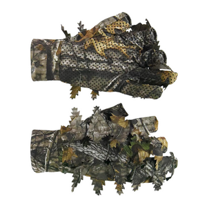 3D Camo Hansker – HuntElite