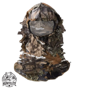3D Camo maske – HuntElite
