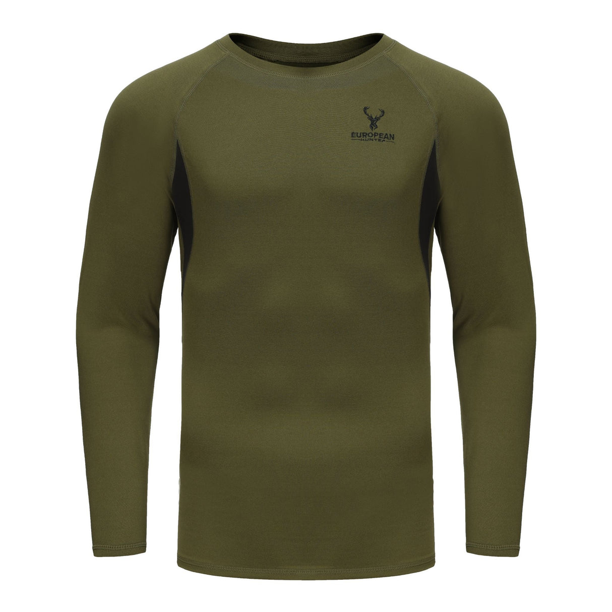 Base Layer - Varmt Undertøy – European hunter