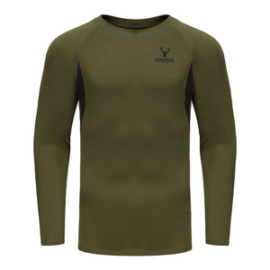 Base Layer - Varmt Undertøy – European hunter