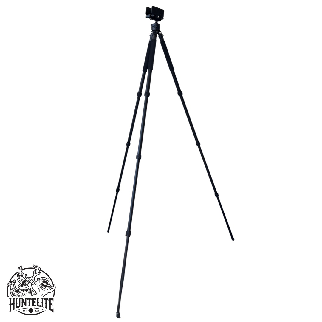 Tripod skytestokk – HuntElite