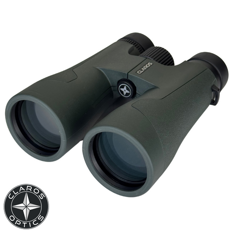 Claros Lyra HD 10x50 – Claros