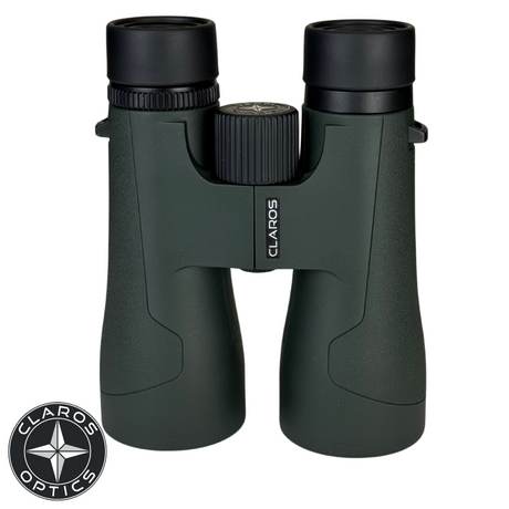 Claros Lyra HD 12x50 – Claros