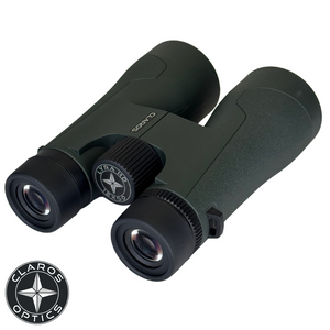 Claros Lyra HD 12x50 – Claros