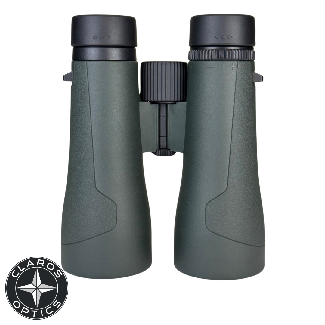 Claros Lyra HD 12x50 – Claros