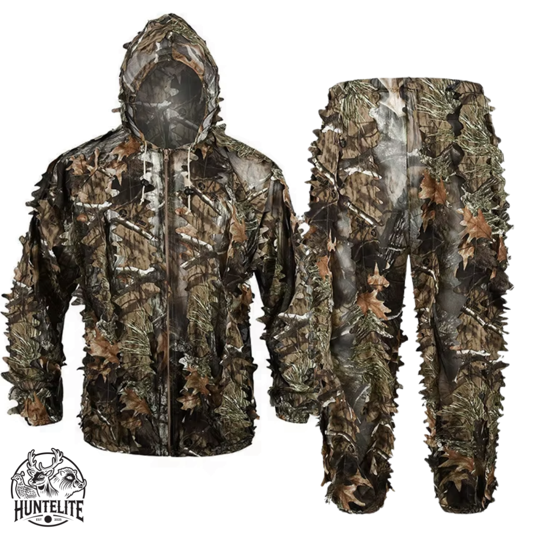 3D Camo Sett – HuntElite