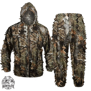 3D Camo Sett – HuntElite