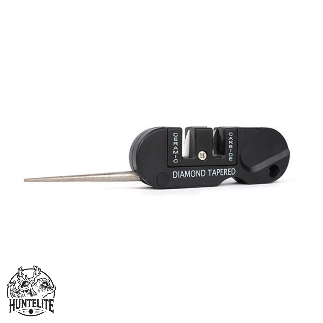 Knivsliper - Lommesliper – HuntElite