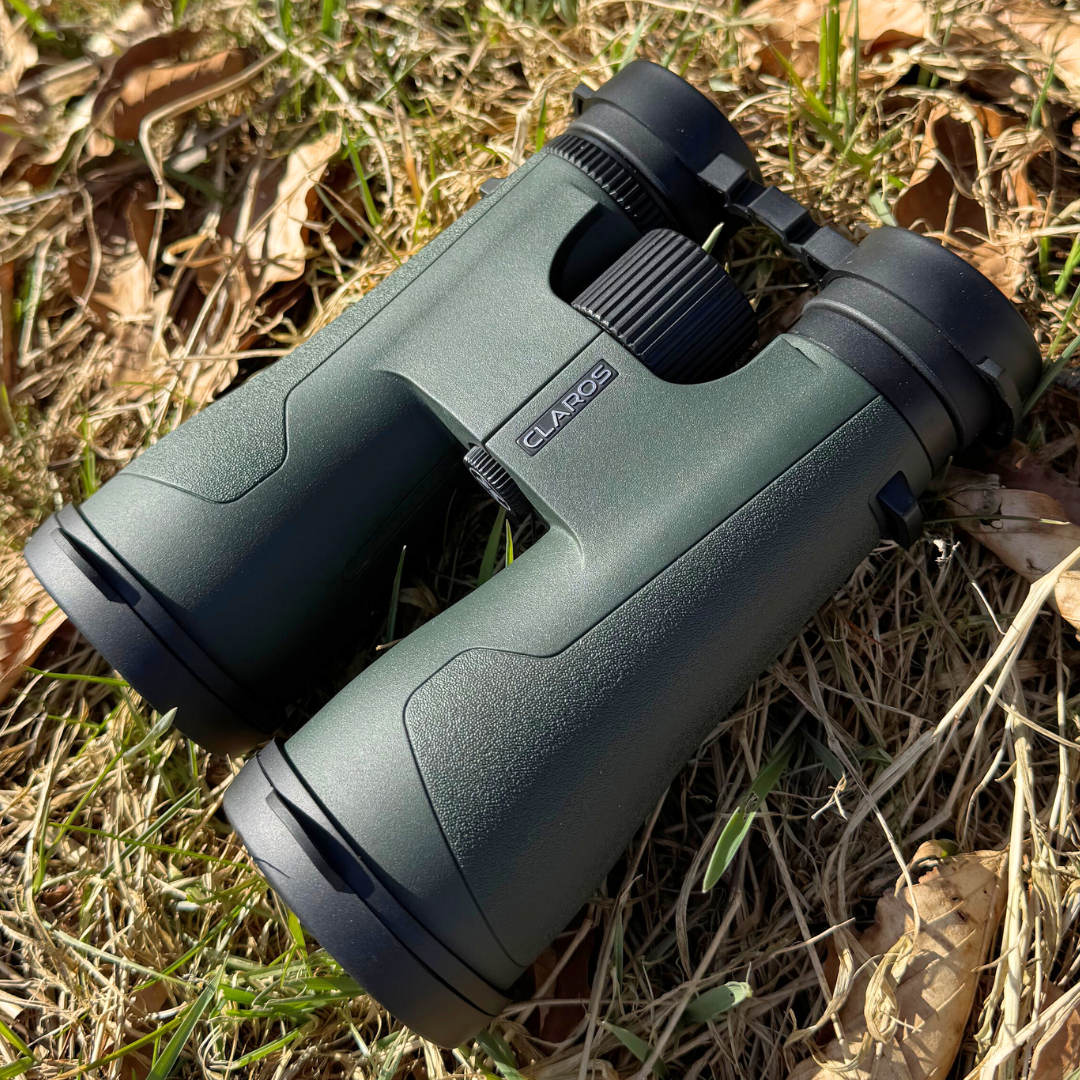 Claros Lyra HD 12x50 – Claros