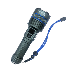 ThunderDUAL 10.000 - Ignition