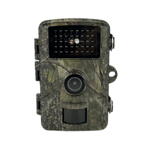 16MP Viltkamera – Senzor