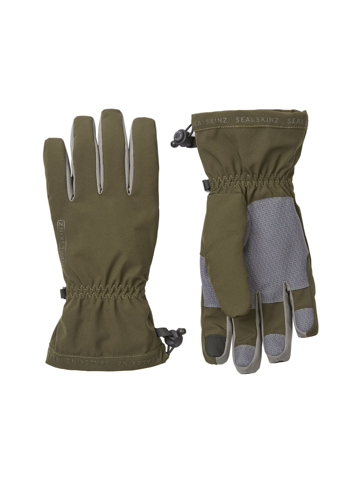 Drayton – Sealskinz