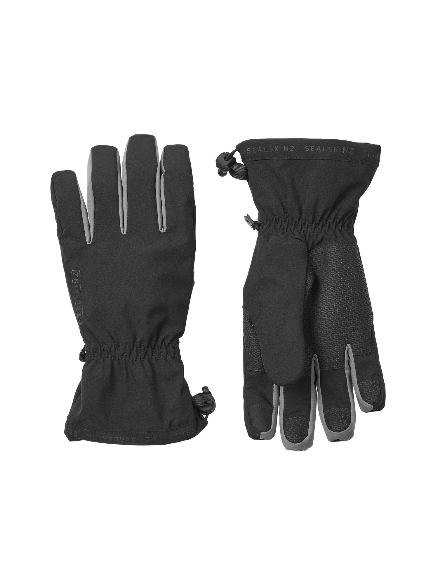 Drayton – Sealskinz