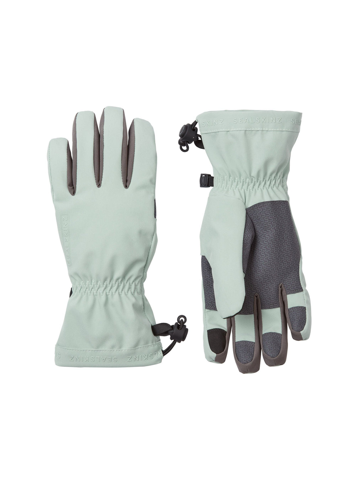 Drayton WS – Sealskinz