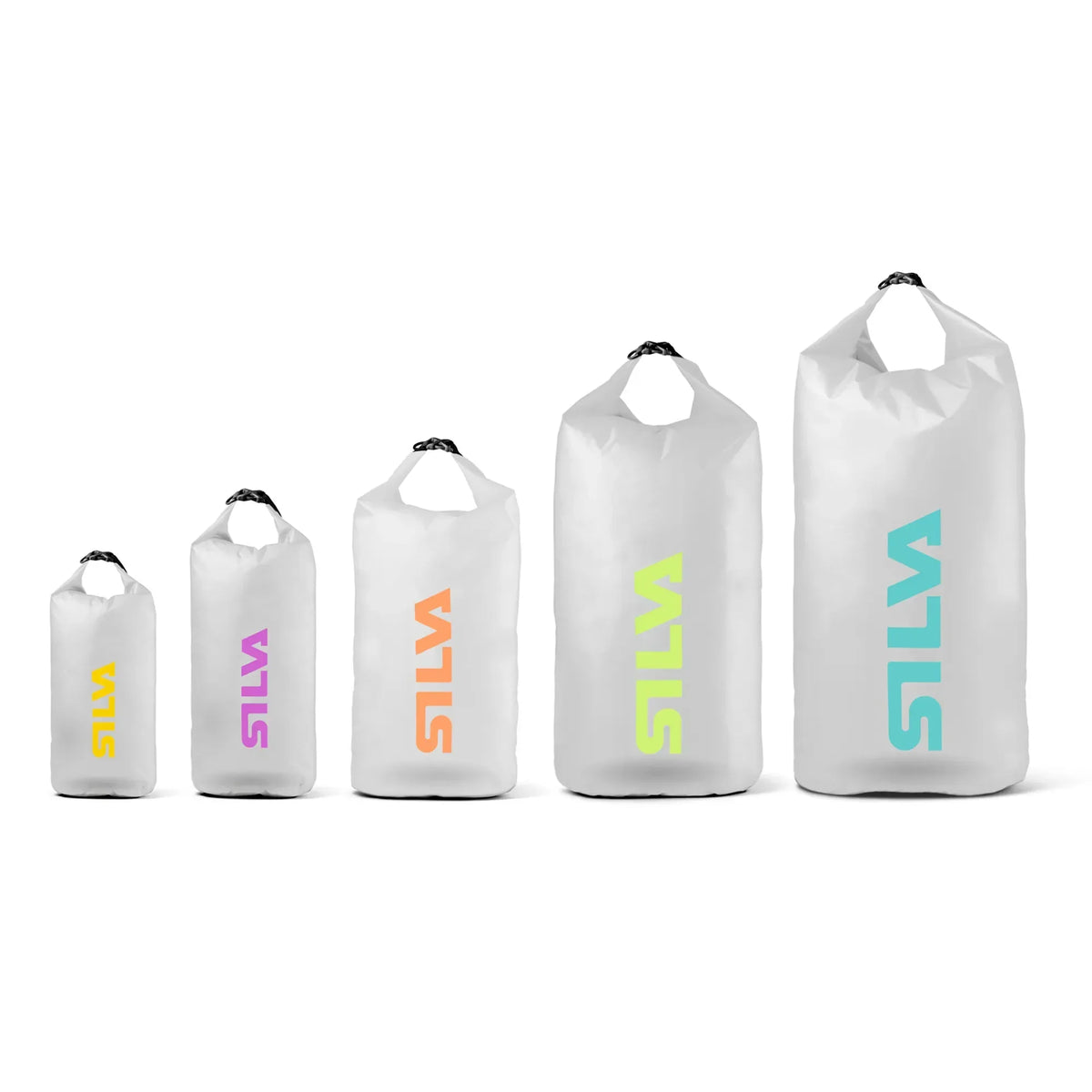 Dry Bag TPU 3L – Silva