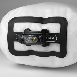 Dry Bag TPU 6L – Silva