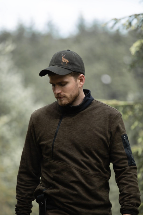 DYRR - Dark Green – Northern Hunting