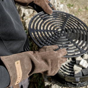 BBQ-hansker – Petromax