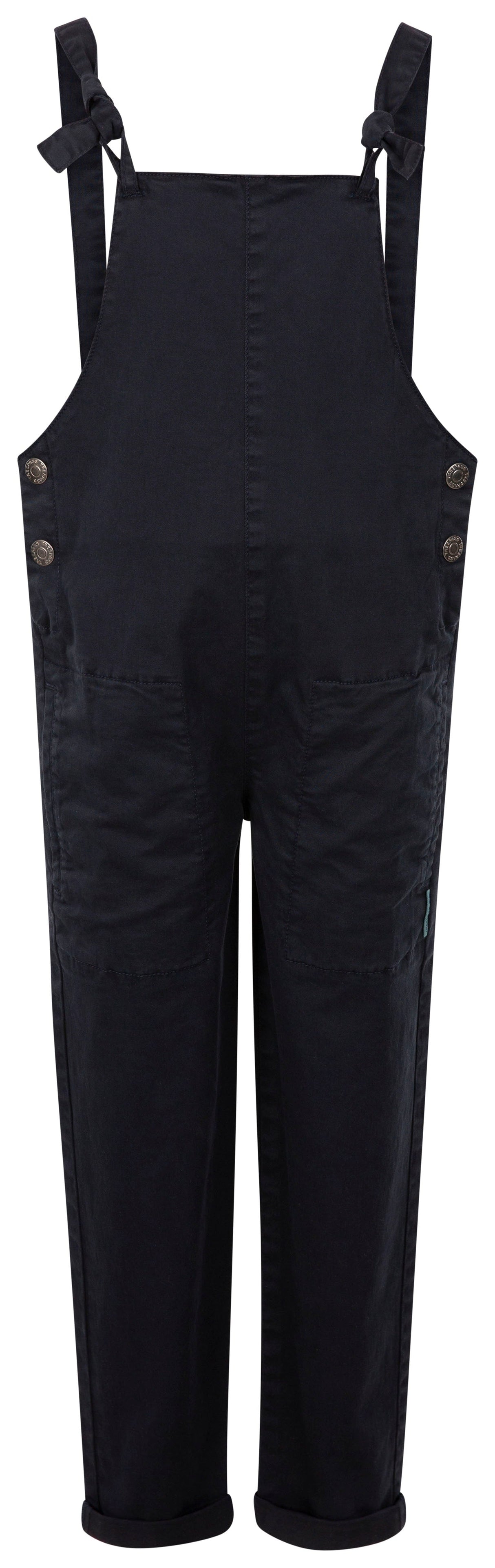 Earnest - Navy - Trespass