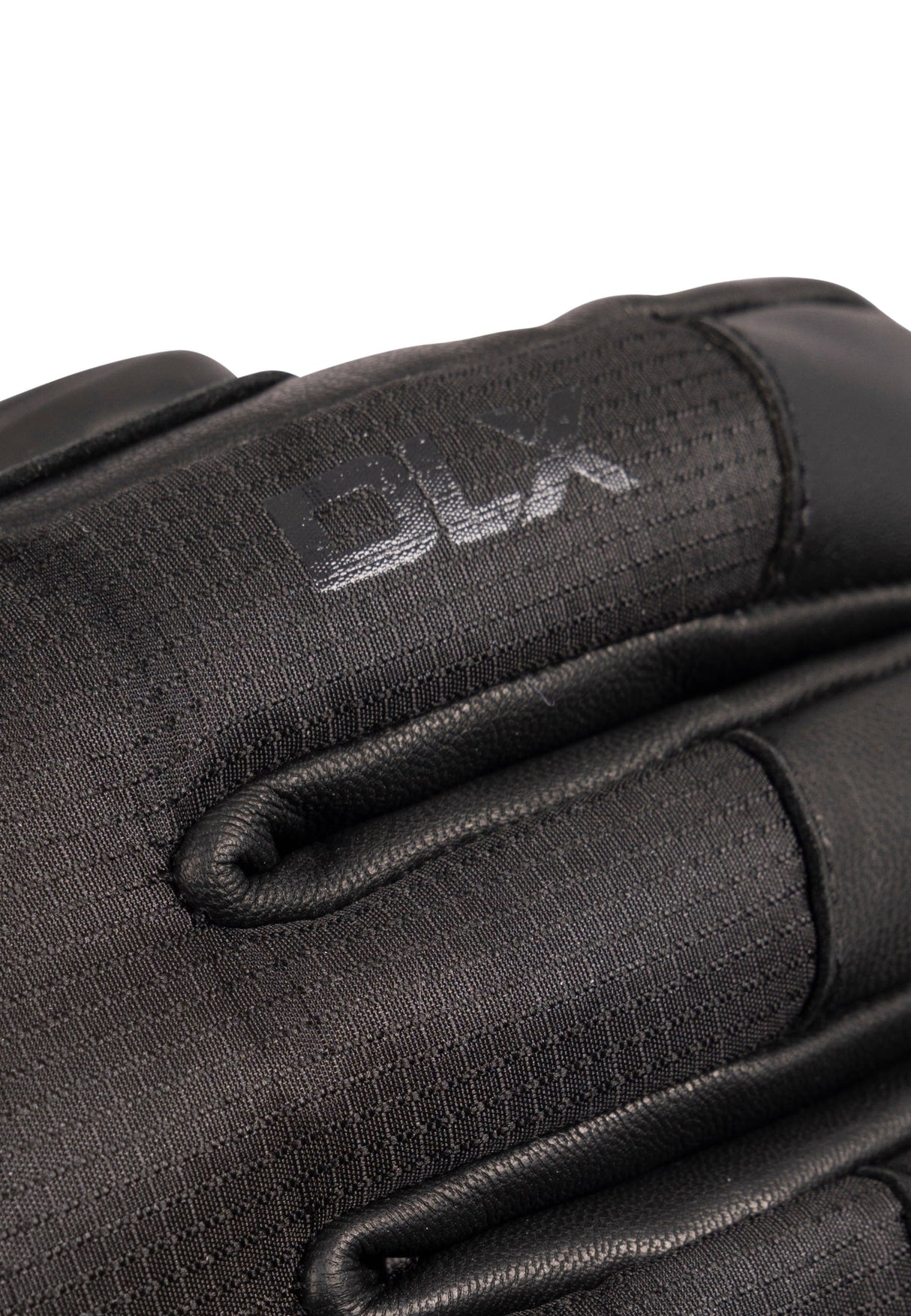 Edonia- Unisex Dlx Ski Gloves - Black - Trespass