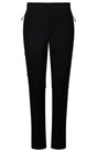 Edziz- Female Softshell Trouser tp-75 - Black - Trespass