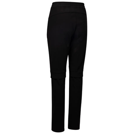 Edziz- Female Softshell Trouser tp-75 - Black - Trespass