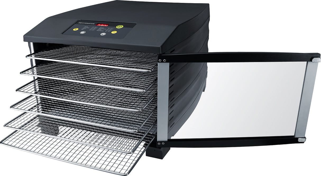 Tørkemaskin ED6 – Steba