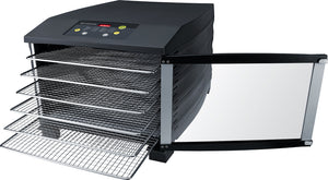 Tørkemaskin ED6 – Steba