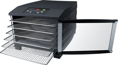 Tørkemaskin ED6 – Steba