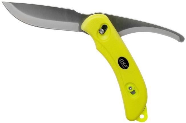 SwedBlade 4G - Lime – EKA