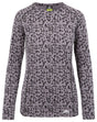 Elianne - Dark Grey - Trespass