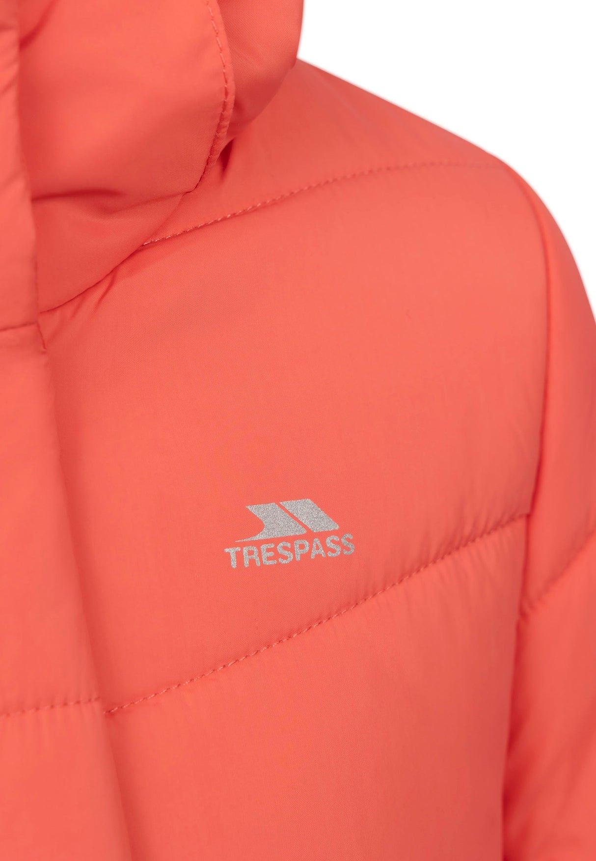 Ellster - Soft Orange - Trespass