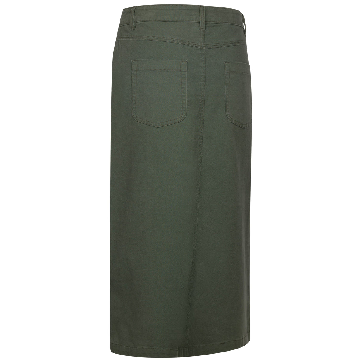 Elsa - Green Willow - Trespass