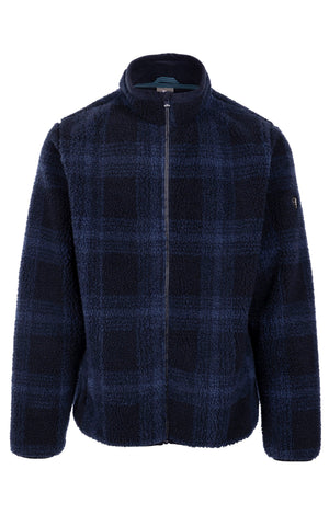 Epperstone - Navy Check - Trespass