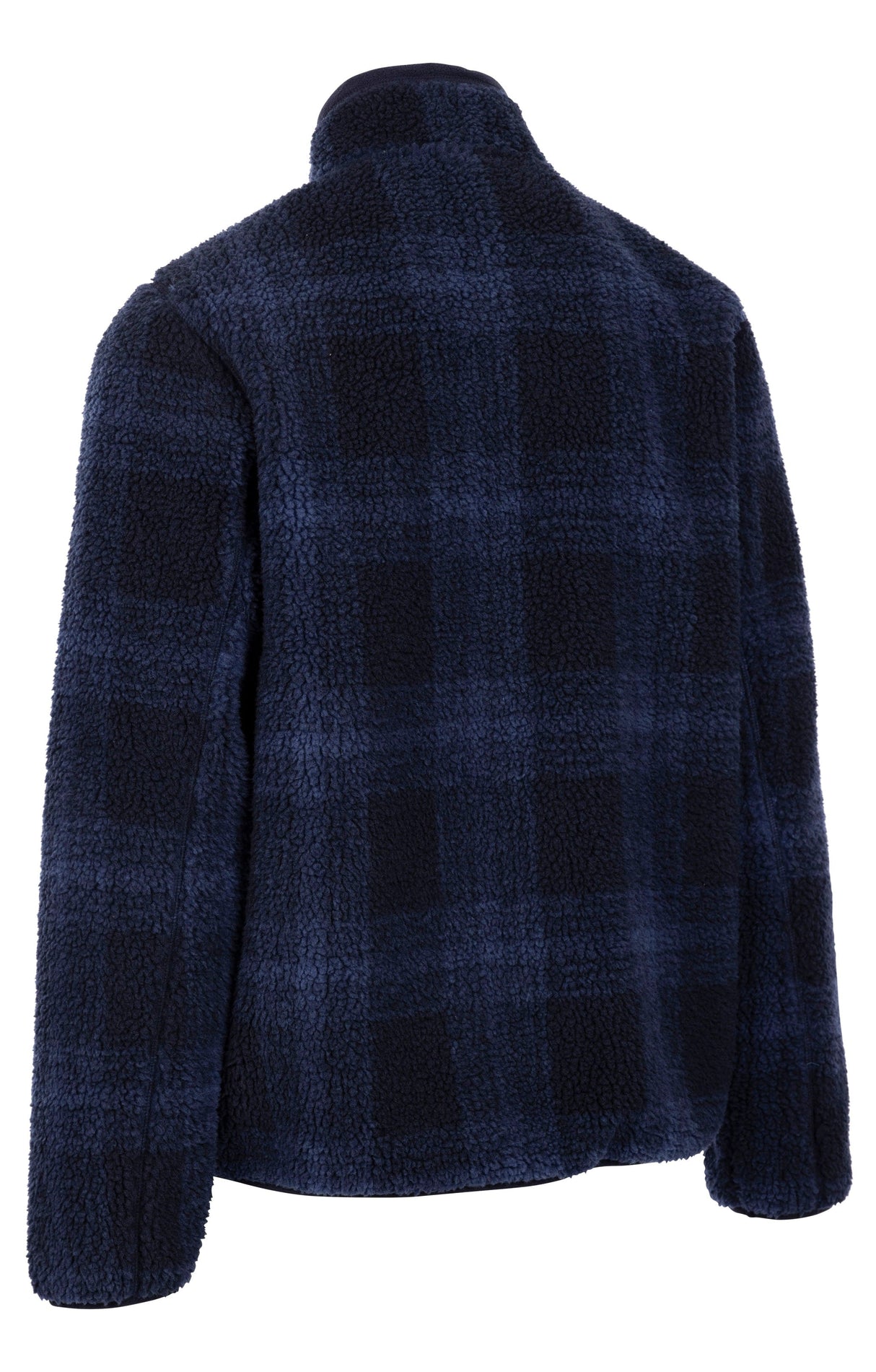 Epperstone - Navy Check - Trespass