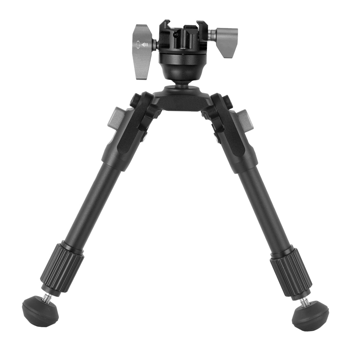 Skytestativ EQ-Precision 1QS Aluminium - Vanguard