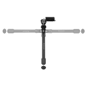 Skytestativ EQ-Precision 2 A Aluminium - Vanguard