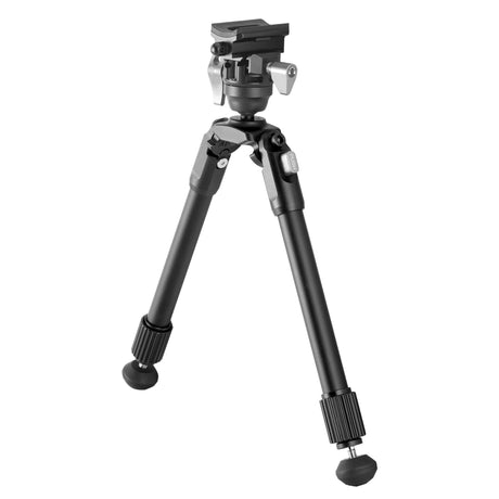 Skytestativ EQ-Precision 2QS Aluminium - Vanguard