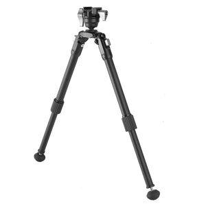 Skytestativ EQ-Precision 2QS Aluminium - Vanguard