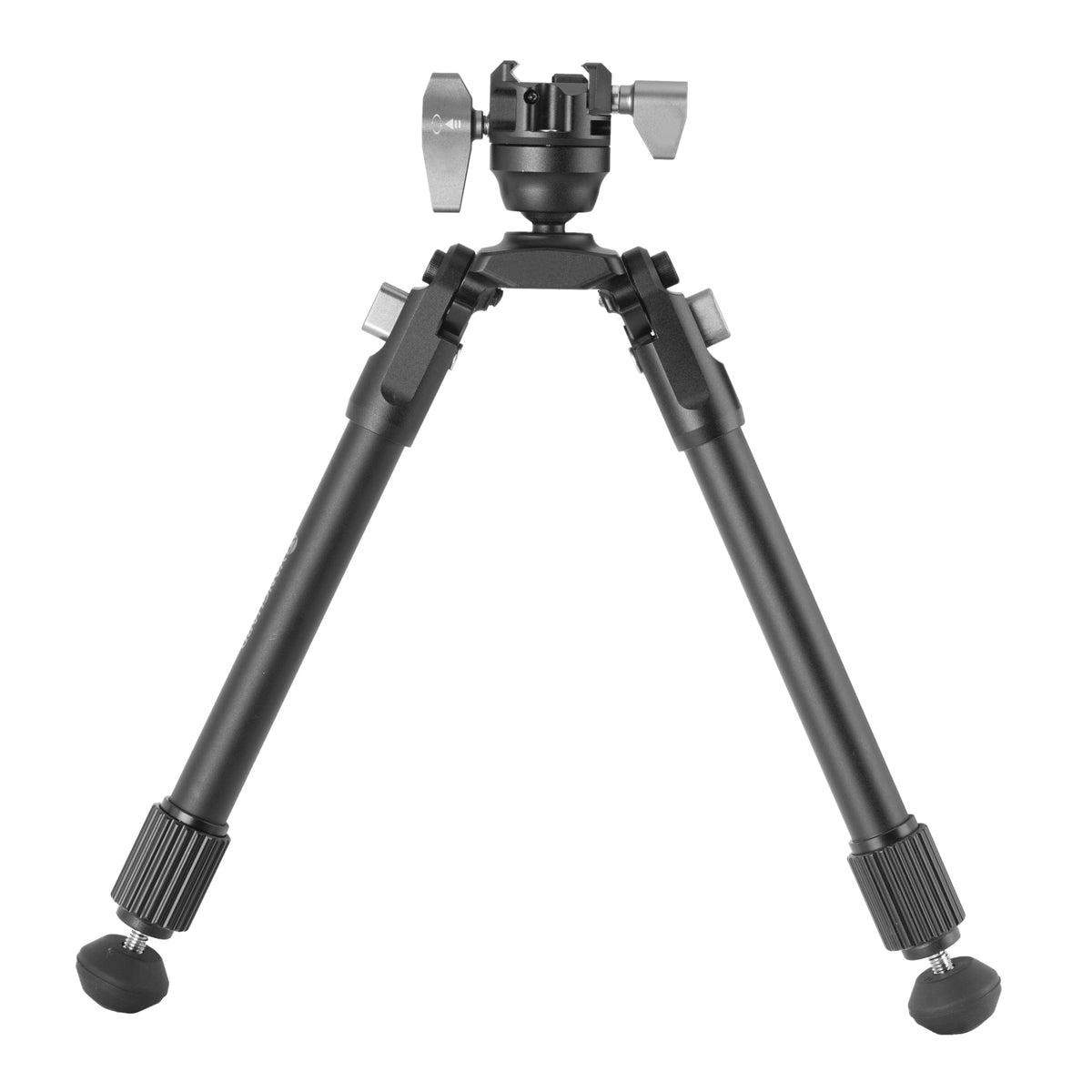 Skytestativ EQ-Precision 2QS Aluminium - Vanguard