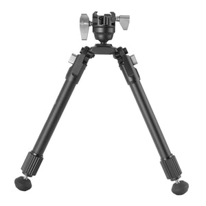 Skytestativ EQ-Precision 2QS Aluminium - Vanguard