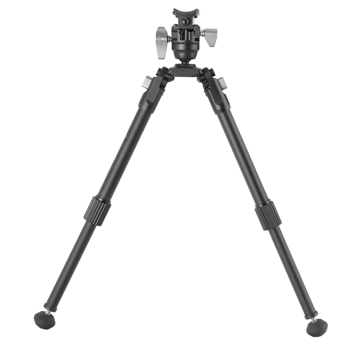 Skytestativ EQ-Precision 2QS Aluminium - Vanguard