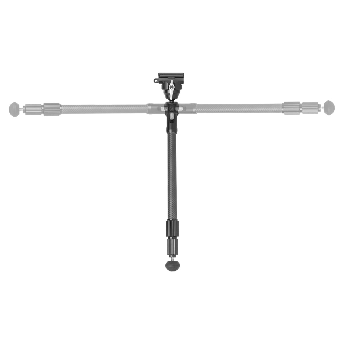 Skydestativ EQ-Precision 3 ARCA Carbon - Vanguard