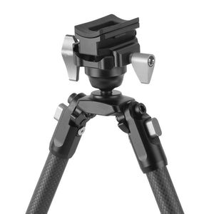 Skydestativ EQ-Precision 3 ARCA Carbon - Vanguard