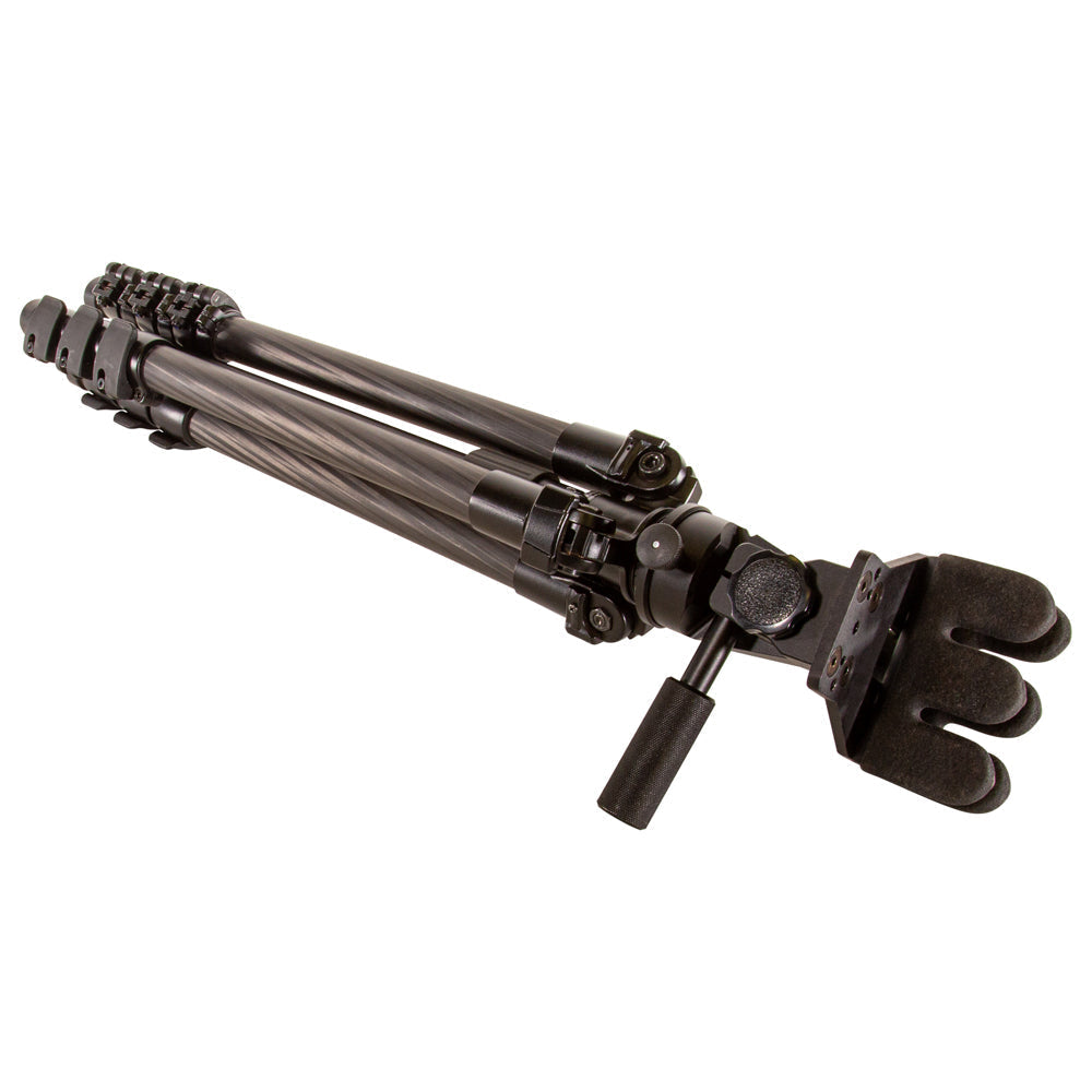 K800 CF Trefot med Reaper Grip – KJI